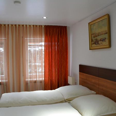 Aparthotel Alpinaflat Rosenheim Zewnętrze zdjęcie