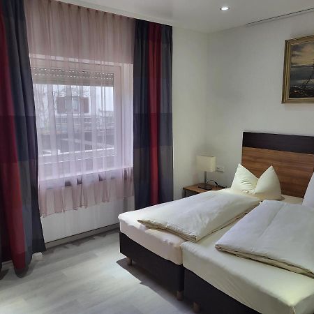 Aparthotel Alpinaflat Rosenheim Zewnętrze zdjęcie