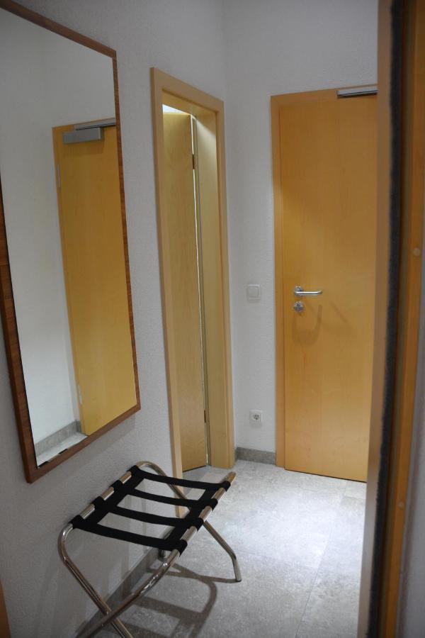 Aparthotel Alpinaflat Rosenheim Zewnętrze zdjęcie